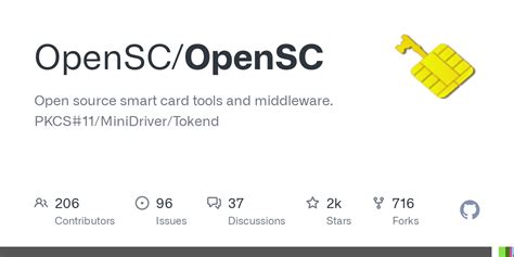 Home · OpenSC/OpenSC Wiki 